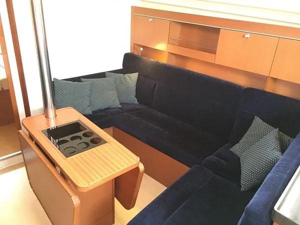 Milda | Hanse 385 photo 8