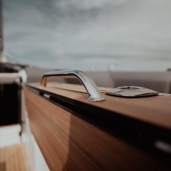 Art N | Bavaria C46 photo 5