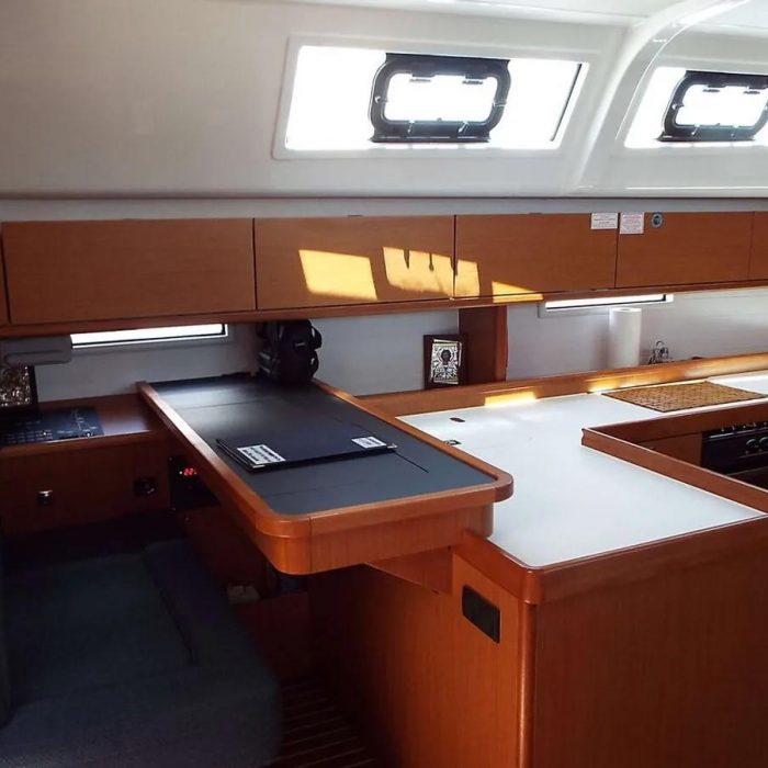 Windseeker S | Bavaria 51 Cruiser photo 10
