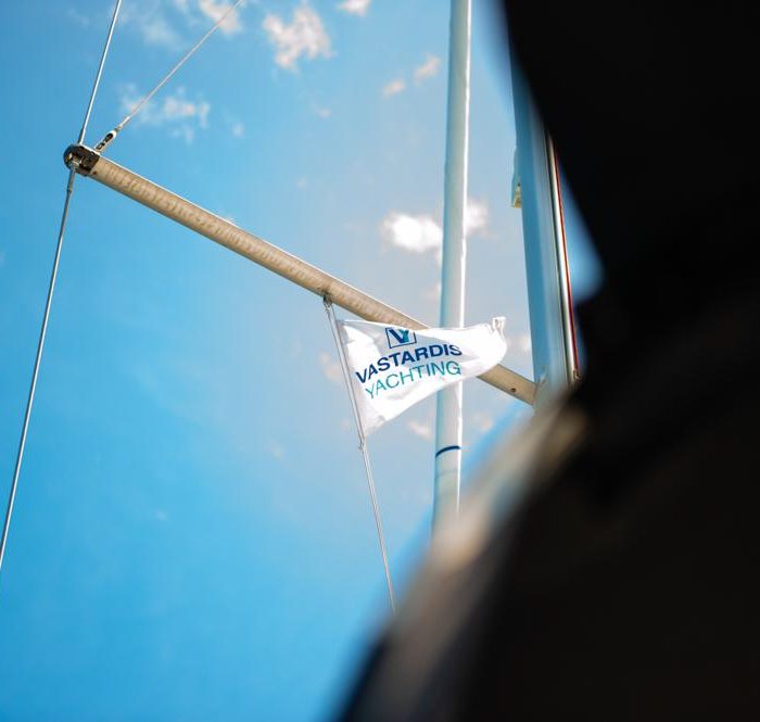 Marianna | Sun Odyssey 410 photo 41
