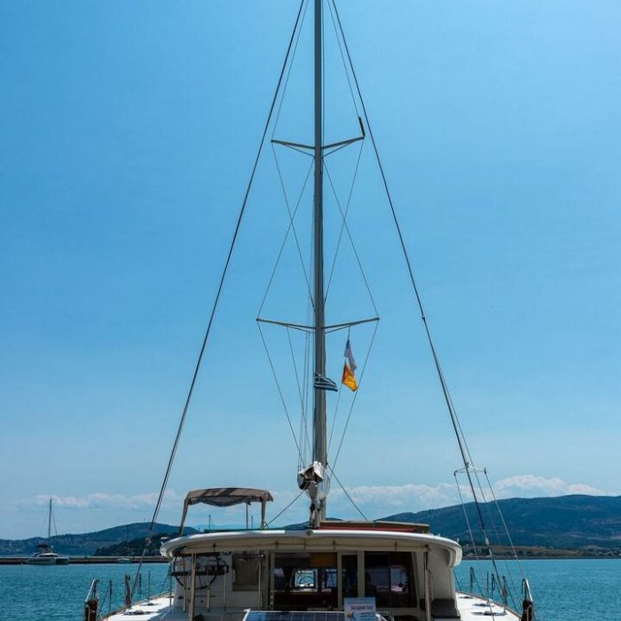Astro | Lagoon 400 S2 photo 44