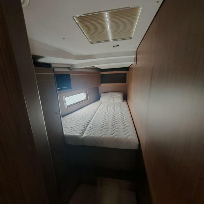 Aurora | Oceanis 46.1 photo 12