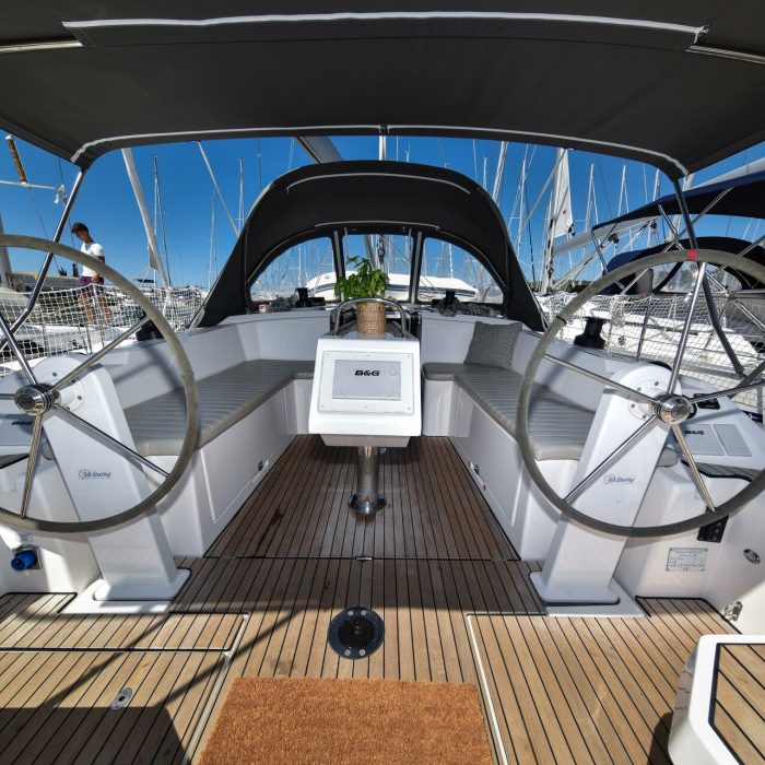 Seka VI | Bavaria C38 photo 10
