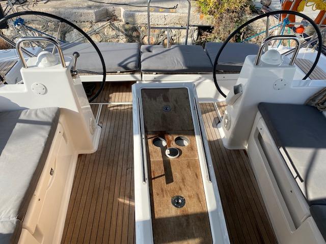 Ava | Dufour 460 Grand Large photo 12
