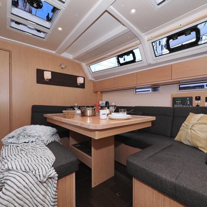 Aiolos I | Bavaria Cruiser 46 photo 12