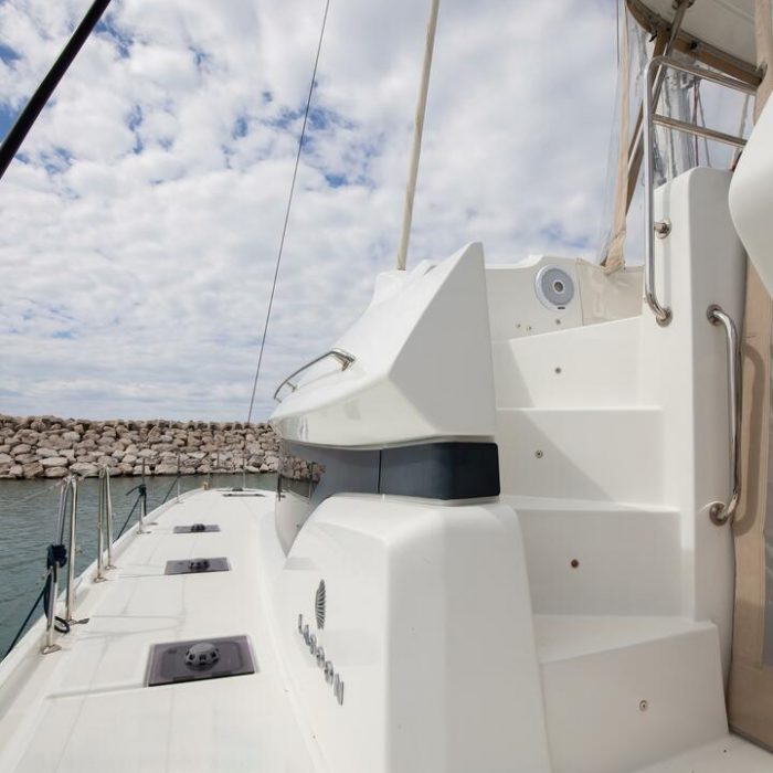 Finocchietto - Premium Line | Lagoon 50 photo 5