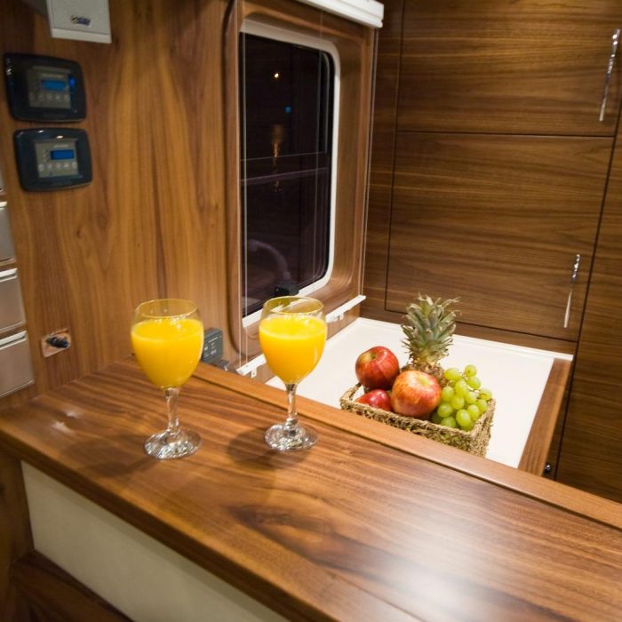 Marea | Sunreef 62 photo 13