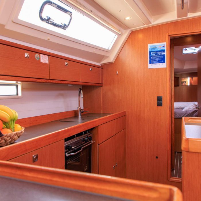 Kyveli | Bavaria Cruiser 46 photo 18