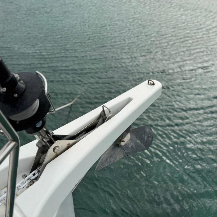 Sun Odyssey 410 | Sun Odyssey 410 photo 2