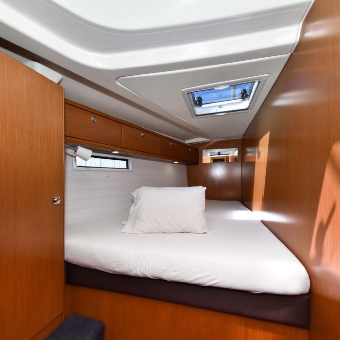 Yolo | Bavaria Cruiser 51 photo 40