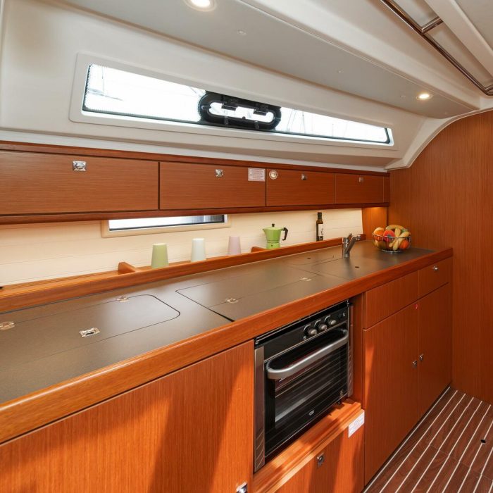 Laertis | Bavaria Cruiser 41 photo 24
