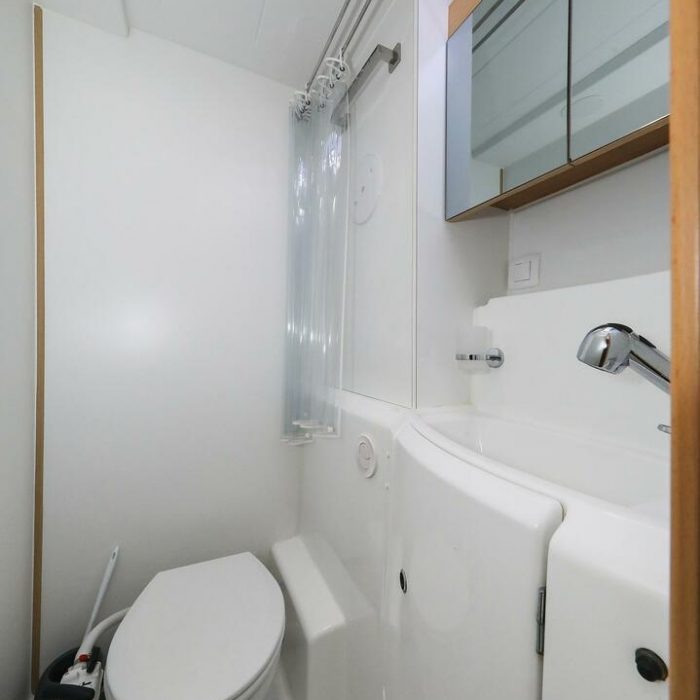 First Choice | Lagoon 400 S2 photo 43