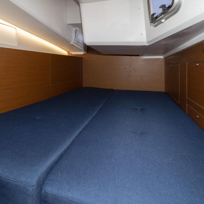 SuElli | Sun Odyssey 410 - 3 cab. photo 18