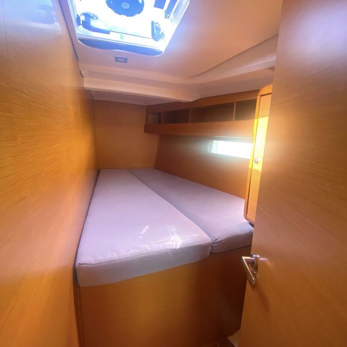 Artdrenalin | Sun Odyssey 479 photo 15