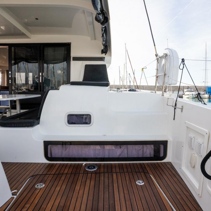 Gelsomino - Standard Line | Lagoon 42 photo 3