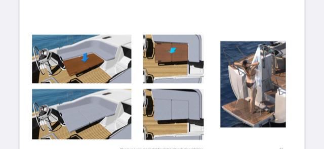 Adonis | Bavaria Vision 42 photo 22 Adonis | Bavaria Vision 42 photo 22