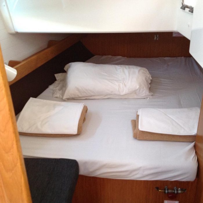Sheratan | Bavaria Cruiser 41 photo 15