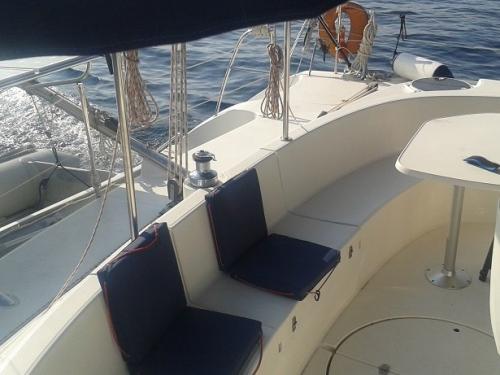 ARTEMIS K | Belize 43 photo 3
