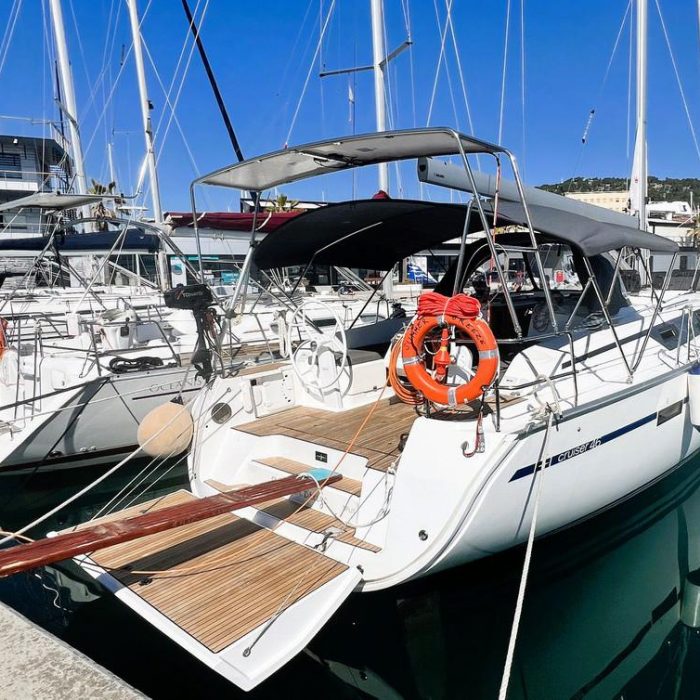Summer Breeze | Bavaria 46 Cruiser photo 6