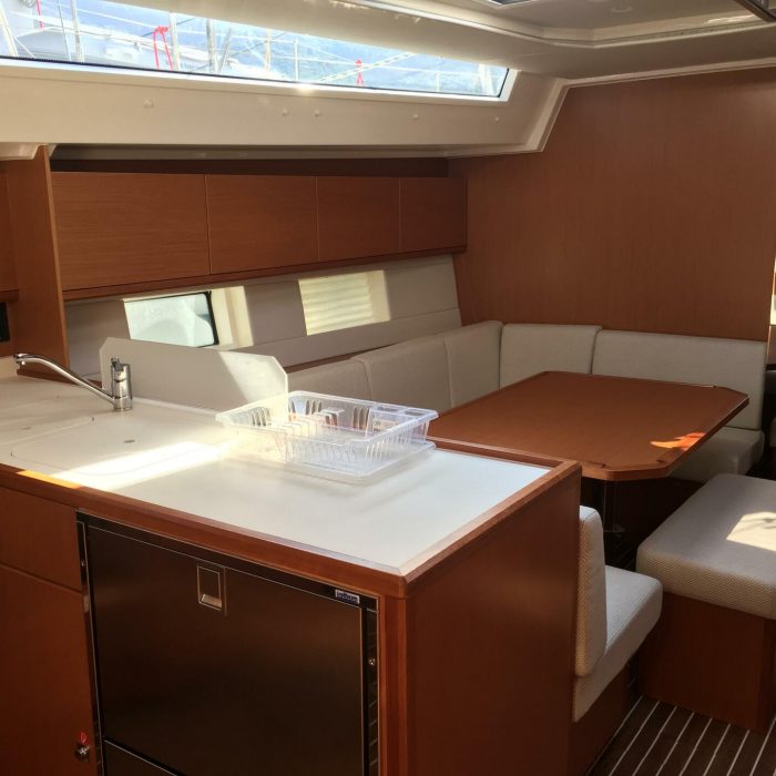 Bavaria C45 | Bavaria C45 photo 6