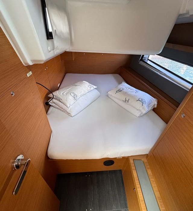Aventura | Dufour 41 photo 20