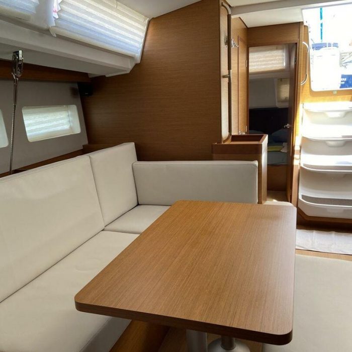 Anda | Sun Odyssey 440 photo 7