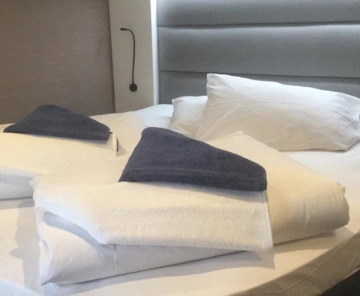 Desafinado | Fountaine Pajot Saona 47 Quintet - 5 + 1 cab. photo 19