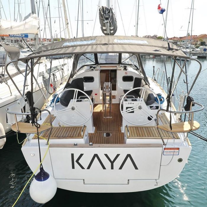Kaya | Elan Impression 40.1 photo 8