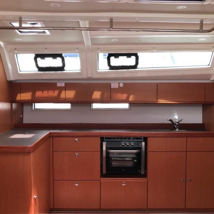 Sea Wonder II | Bavaria Cruiser 46 - 4 cab. photo 17
