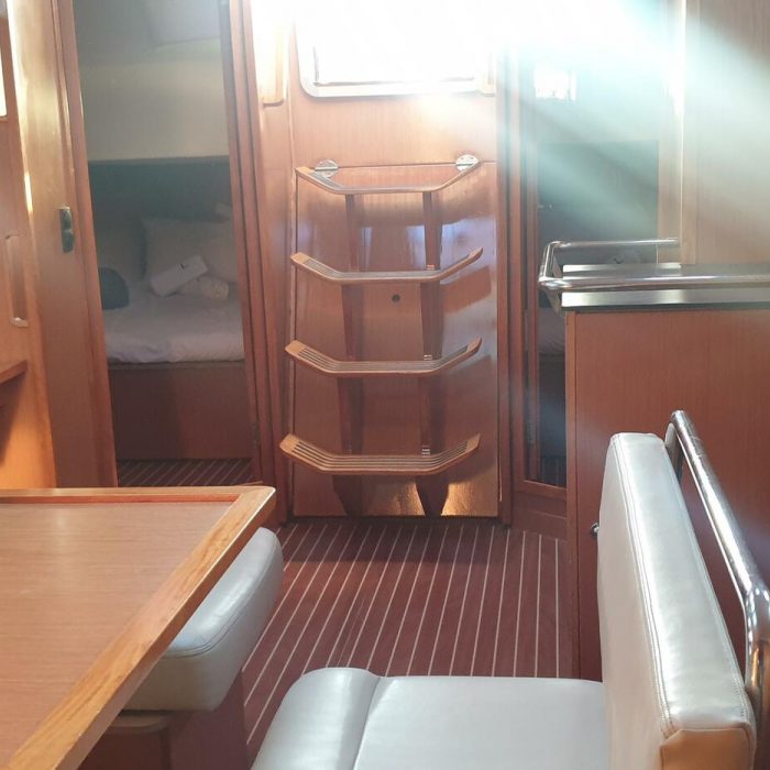 Laura | Bavaria Cruiser 45 photo 7