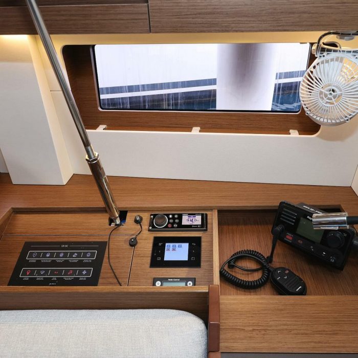 Seaduction | Oceanis 51.1 photo 15