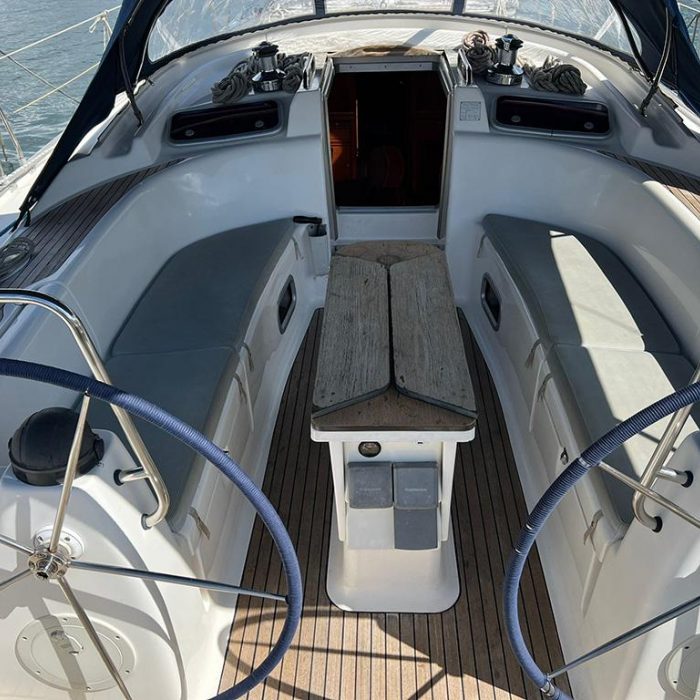 Tonina | Bavaria 50 Cruiser photo 6
