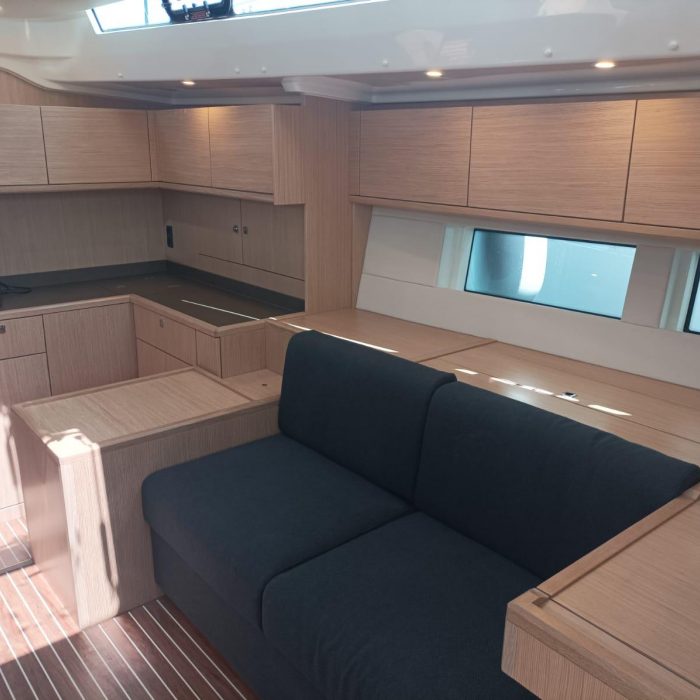 Olimp | Bavaria Cruiser 57 photo 4