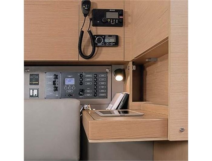 Sirena | Oceanis 35.1 (3Cab) photo 11