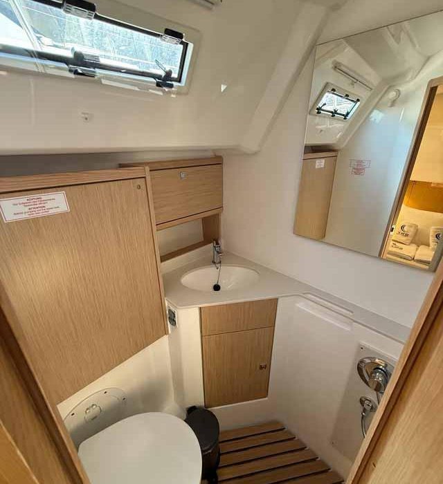 Elea | Bavaria Cruiser 46 Style photo 14