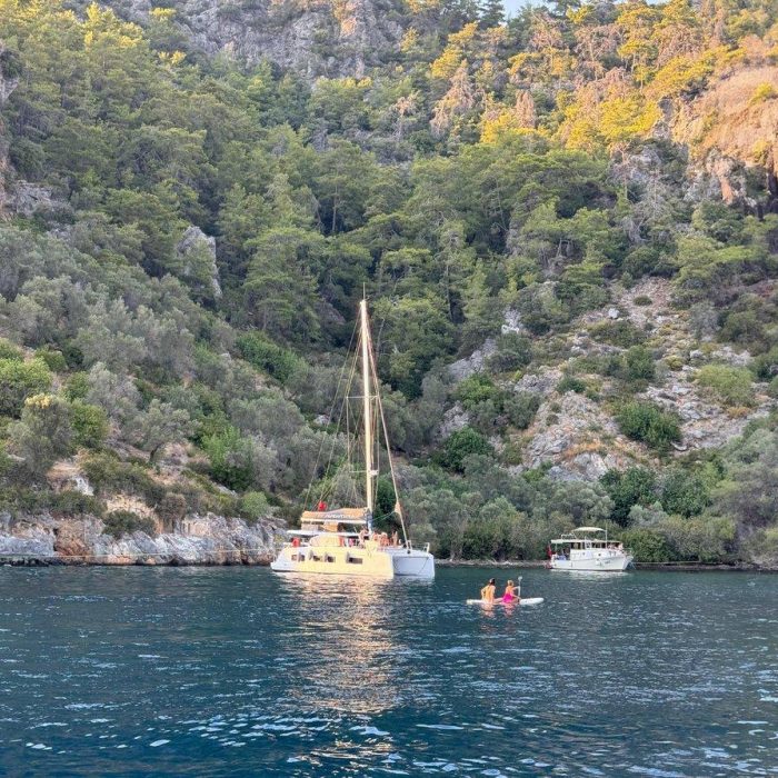 Pronto Sail photo 11