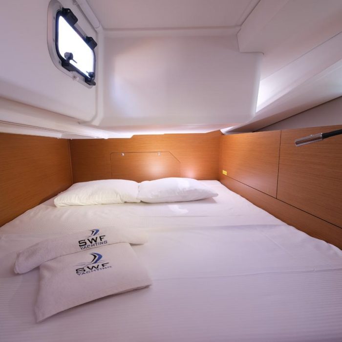 Roma | Sun Odyssey 440 photo 12