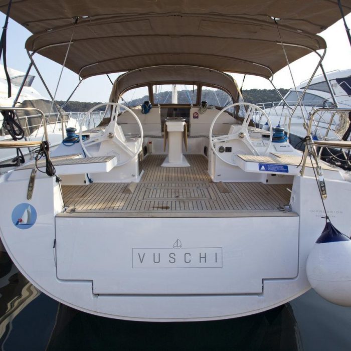 Vuschi | Elan Impression 50 photo 4