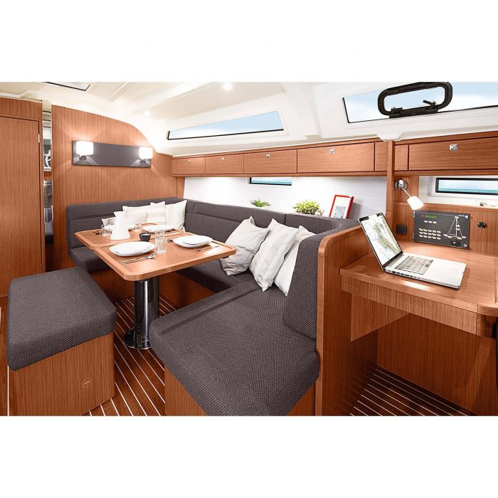Offspring | Bavaria 41 Cruiser photo 3