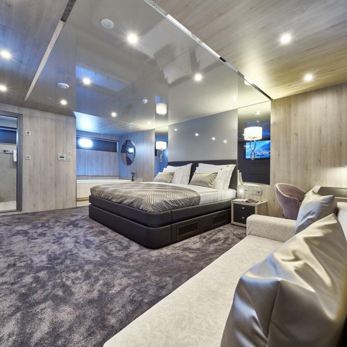 Dalmatino | Luxury Sailing Yacht photo 174