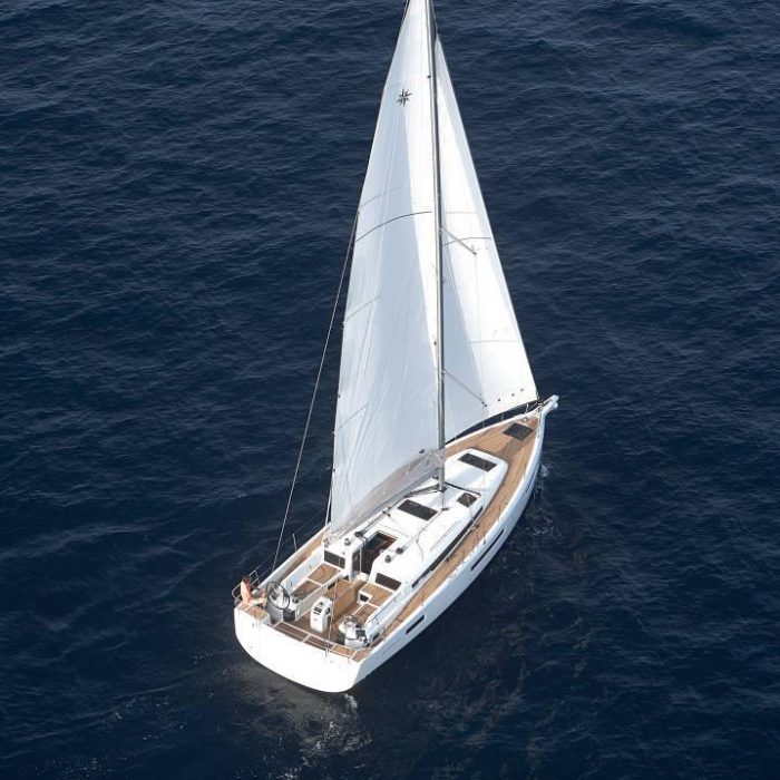 Sandy | Sun Odyssey 440 photo 1