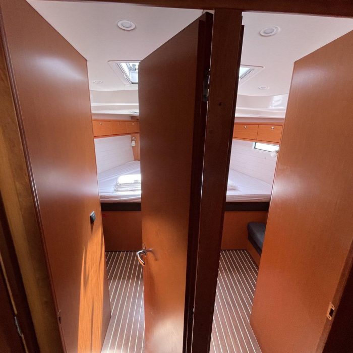 Anemone | Bavaria Cruiser 51 photo 7