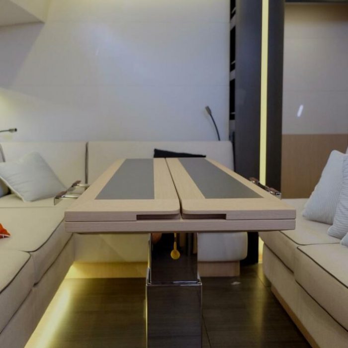 Premium + | Oceanis Yacht 62 photo 20