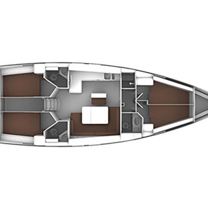Irene | Bavaria Cruiser 46 photo 7