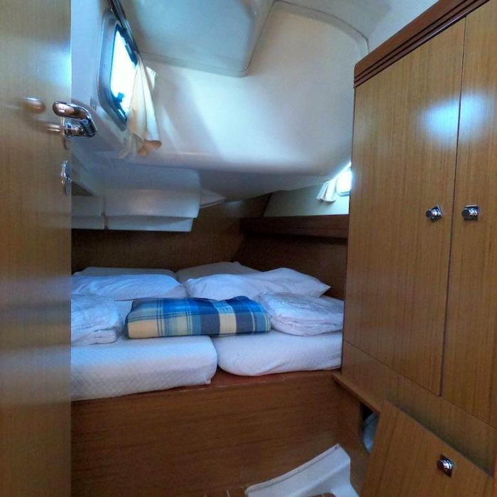 Cabiria | Sun Odyssey 39i photo 14