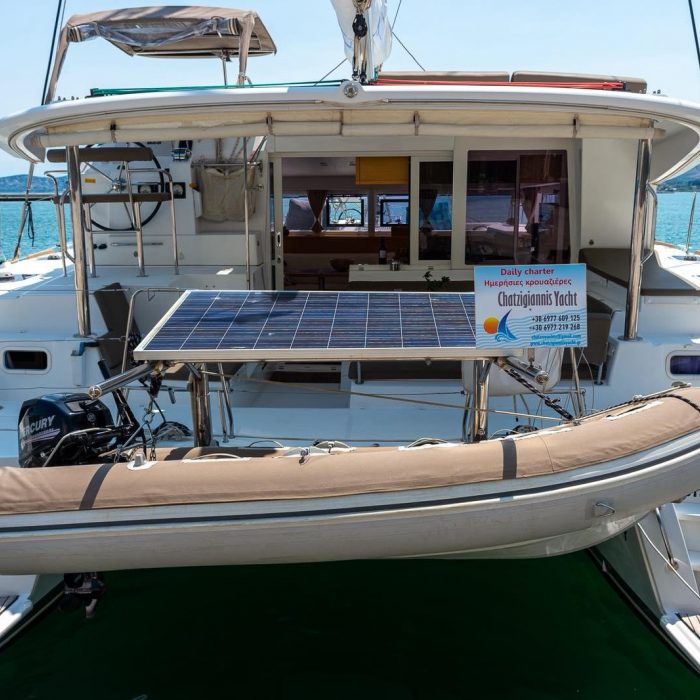 Astro | Lagoon 400 S2 photo 10