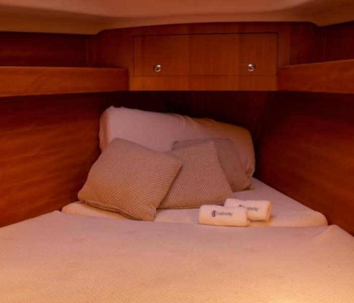 Sailway Cinco | Elan Impression 344 photo 7