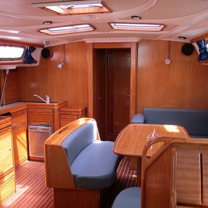 Ariana | Bavaria 46 Cruiser photo 3