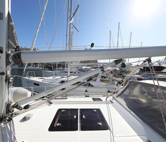 PIA M | Bavaria Cruiser 40 photo 9