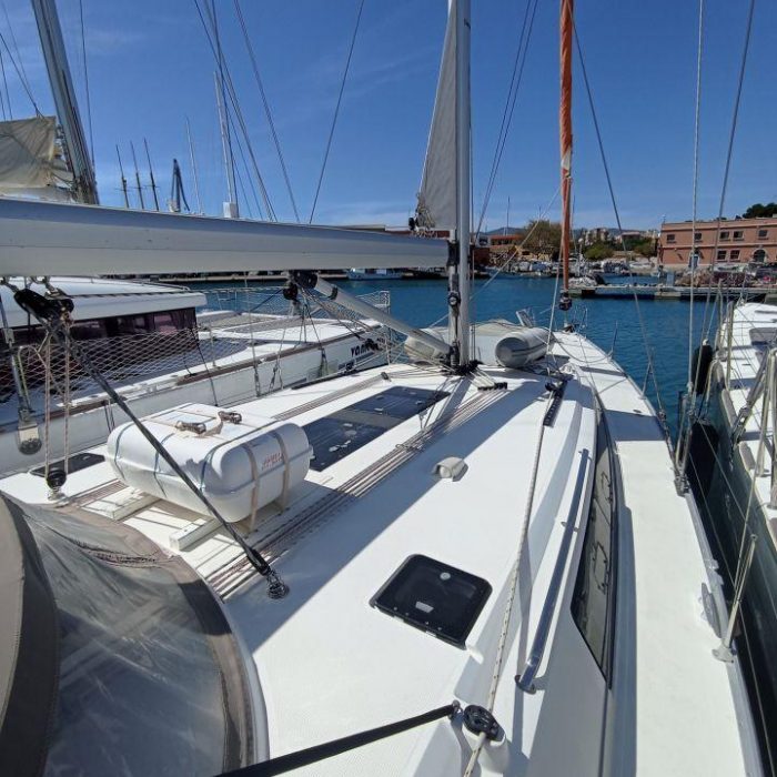 Alissa | Bavaria Cruiser 51 photo 11 Alissa | Bavaria Cruiser 51 photo 11